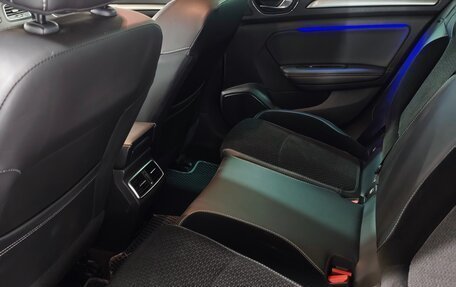 Renault Megane IV, 2019 год, 1 350 000 рублей, 12 фотография