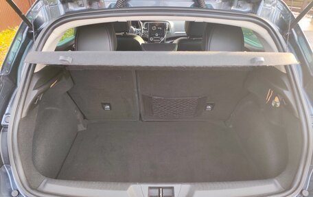 Renault Megane IV, 2019 год, 1 350 000 рублей, 14 фотография