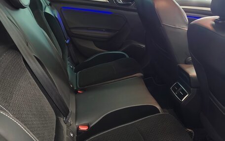 Renault Megane IV, 2019 год, 1 350 000 рублей, 11 фотография