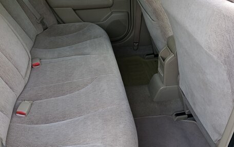 Nissan Tiida, 2004 год, 600 000 рублей, 15 фотография