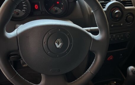 Renault Megane II, 2004 год, 600 000 рублей, 5 фотография