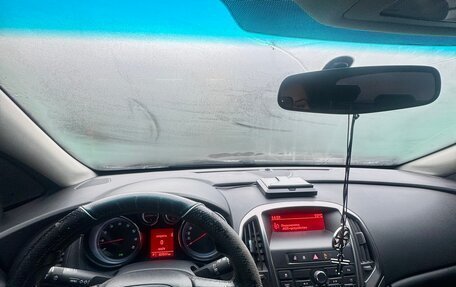 Opel Astra J, 2011 год, 690 000 рублей, 4 фотография