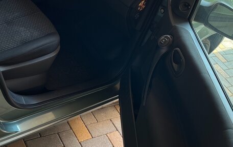 Renault Megane II, 2004 год, 600 000 рублей, 7 фотография