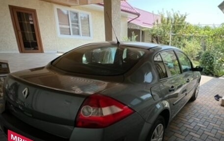 Renault Megane II, 2004 год, 600 000 рублей, 2 фотография