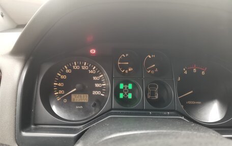 Mitsubishi Pajero III рестайлинг, 2004 год, 1 050 000 рублей, 11 фотография