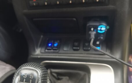 Mitsubishi Pajero III рестайлинг, 2004 год, 1 050 000 рублей, 16 фотография