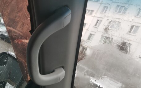 Mitsubishi Pajero III рестайлинг, 2004 год, 1 050 000 рублей, 15 фотография