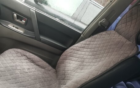 Mitsubishi Pajero III рестайлинг, 2004 год, 1 050 000 рублей, 17 фотография