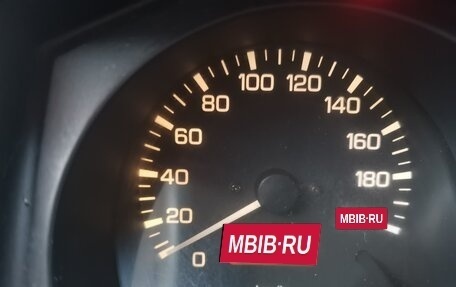 Mitsubishi Pajero III рестайлинг, 2004 год, 1 050 000 рублей, 9 фотография