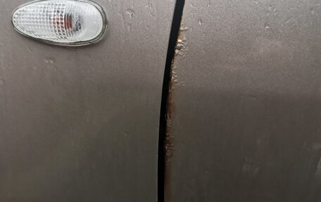 Mitsubishi Pajero III рестайлинг, 2004 год, 1 050 000 рублей, 22 фотография