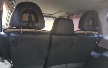 Mitsubishi Pajero III рестайлинг, 2004 год, 1 050 000 рублей, 24 фотография