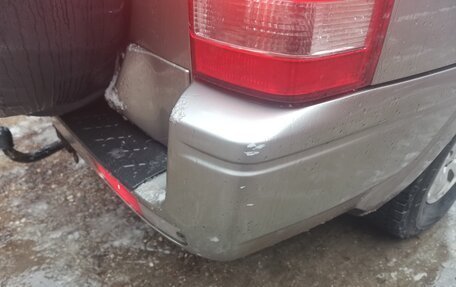 Mitsubishi Pajero III рестайлинг, 2004 год, 1 050 000 рублей, 20 фотография