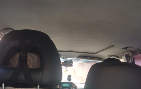 Mitsubishi Pajero III рестайлинг, 2004 год, 1 050 000 рублей, 25 фотография