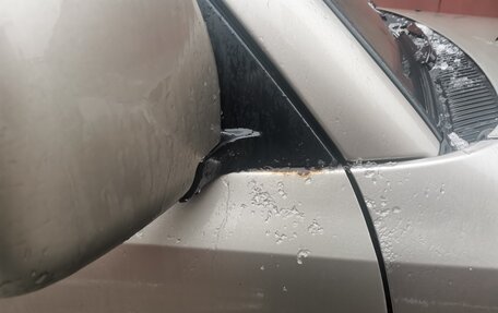 Mitsubishi Pajero III рестайлинг, 2004 год, 1 050 000 рублей, 23 фотография