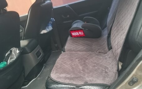 Mitsubishi Pajero III рестайлинг, 2004 год, 1 050 000 рублей, 18 фотография