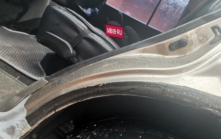 Mitsubishi Pajero III рестайлинг, 2004 год, 1 050 000 рублей, 26 фотография