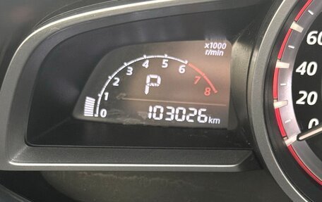 Mazda 3, 2014 год, 1 500 000 рублей, 7 фотография