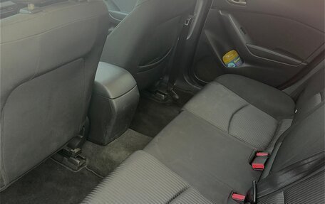 Mazda 3, 2014 год, 1 500 000 рублей, 10 фотография