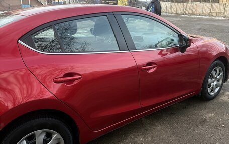 Mazda 3, 2014 год, 1 500 000 рублей, 5 фотография