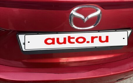 Mazda 3, 2014 год, 1 500 000 рублей, 11 фотография