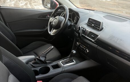 Mazda 3, 2014 год, 1 500 000 рублей, 9 фотография