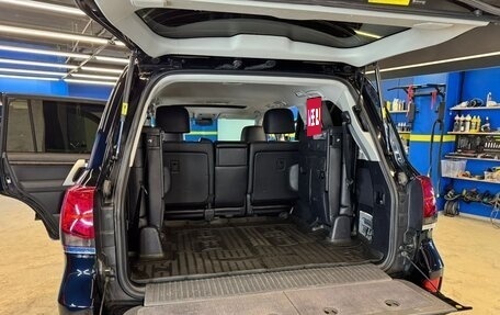 Toyota Land Cruiser 200, 2014 год, 4 700 000 рублей, 6 фотография