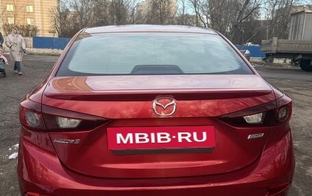 Mazda 3, 2014 год, 1 500 000 рублей, 4 фотография