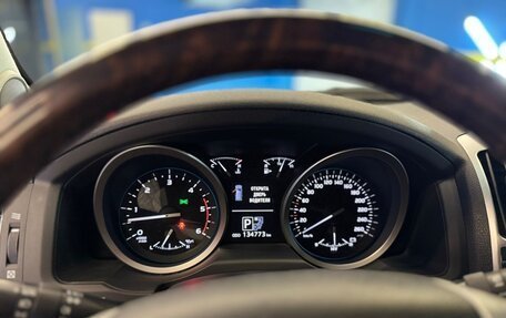 Toyota Land Cruiser 200, 2014 год, 4 700 000 рублей, 8 фотография