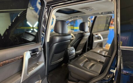 Toyota Land Cruiser 200, 2014 год, 4 700 000 рублей, 7 фотография