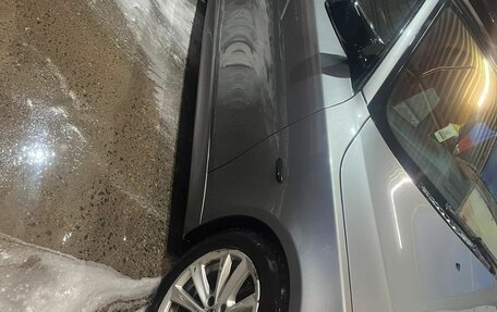 BMW 5 серия, 2008 год, 1 300 000 рублей, 3 фотография