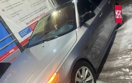 BMW 5 серия, 2008 год, 1 300 000 рублей, 2 фотография