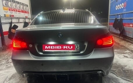 BMW 5 серия, 2008 год, 1 300 000 рублей, 6 фотография