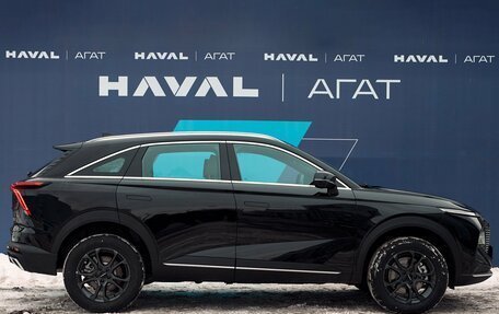 Haval F7, 2025 год, 2 749 000 рублей, 18 фотография