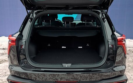 Haval F7, 2025 год, 2 749 000 рублей, 23 фотография