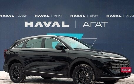 Haval F7, 2025 год, 2 749 000 рублей, 17 фотография