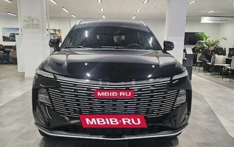 Haval F7, 2025 год, 2 749 000 рублей, 2 фотография