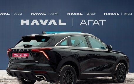 Haval F7, 2025 год, 2 749 000 рублей, 19 фотография