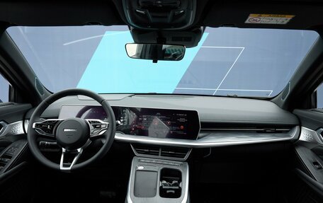 Haval F7, 2025 год, 2 749 000 рублей, 28 фотография