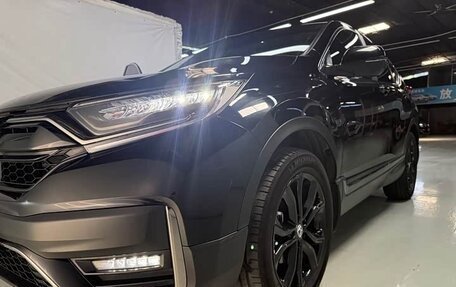 Honda CR-V IV, 2022 год, 2 990 032 рублей, 3 фотография