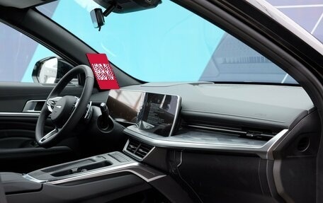 Haval F7, 2025 год, 2 749 000 рублей, 27 фотография