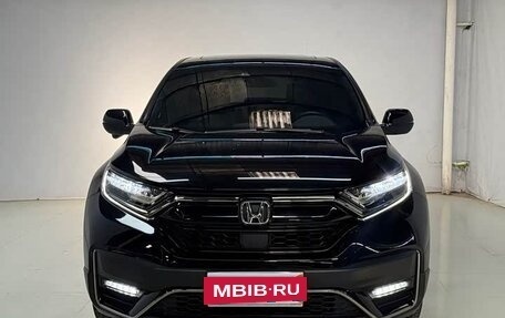 Honda CR-V IV, 2022 год, 2 990 032 рублей, 2 фотография