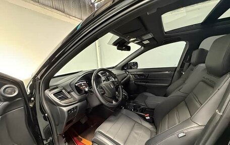 Honda CR-V IV, 2022 год, 2 990 032 рублей, 10 фотография