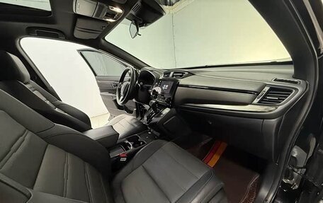 Honda CR-V IV, 2022 год, 2 990 032 рублей, 12 фотография