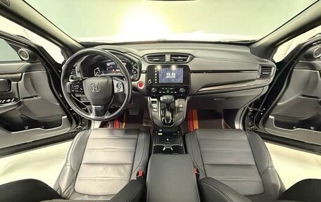 Honda CR-V IV, 2022 год, 2 990 032 рублей, 13 фотография