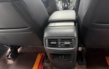 Honda CR-V IV, 2022 год, 2 990 032 рублей, 14 фотография