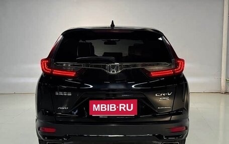 Honda CR-V IV, 2022 год, 2 990 032 рублей, 5 фотография