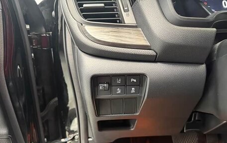 Honda CR-V IV, 2022 год, 2 990 032 рублей, 16 фотография