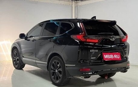 Honda CR-V IV, 2022 год, 2 990 032 рублей, 7 фотография