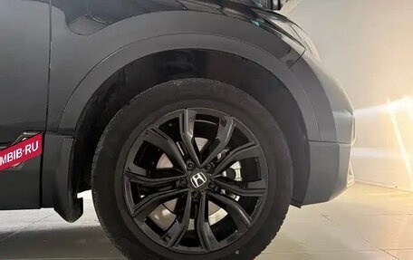 Honda CR-V IV, 2022 год, 2 990 032 рублей, 9 фотография