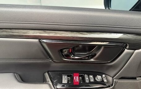 Honda CR-V IV, 2022 год, 2 990 032 рублей, 15 фотография